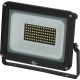 10. Brennenstuhl 1171250541 reflektor Czarny 50 W LED D