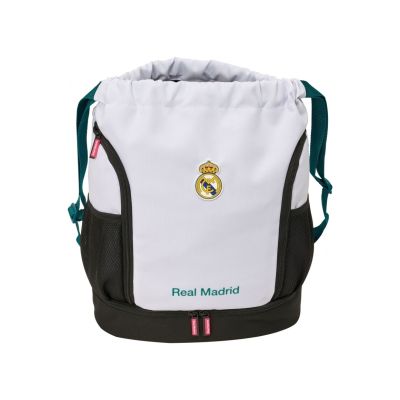 5. Real Madryt plecak sportowy gym backpack 612654197