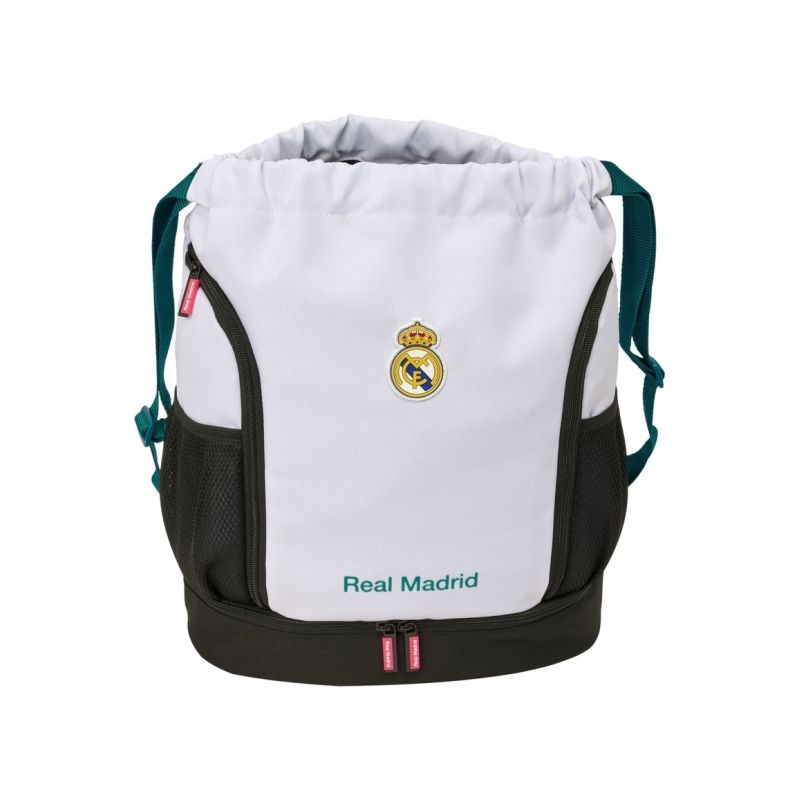 5. Real Madryt plecak sportowy gym backpack 612654197
