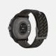 6. SUUNTO Race 2 Titanium Black - Zegarek sportowy