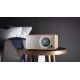 5. Radio cyfrowe Sharp DR-450(BR) z technologią Bluetooth