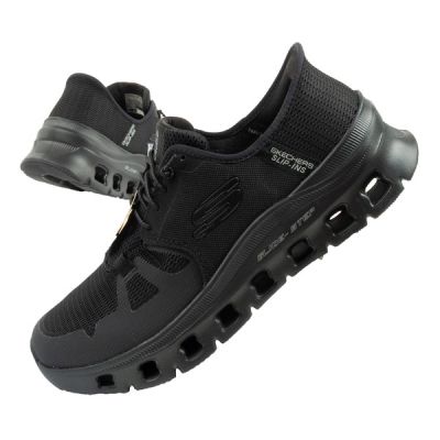 Buty Skechers Glide-Step Pro Slip-Ins M 232930/BBK