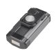 3. Lampa robocza Wozinsky WLR-15W 15 W 1500 lm diody CREE IPX6 z funkcją powerbanku - szara