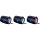2. DEFENDER GŁOŚNIK ENJOY S200 5W LIGHT/BT/FM/USB/TF 65200