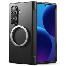 Etui Ringke Onyx Flap Magsafe na Samsung Galaxy Z Fold 8 Ultra - czarne