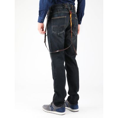 2. Jeansy Guess Franklin Comfort M14A07D0HM1