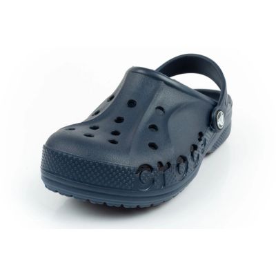 12. Klapki Crocs Baya Clog Jr 207013-410