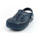 12. Klapki Crocs Baya Clog Jr 207013-410