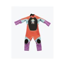 Pianka RIP CURL Groms Omega Bz Easy On/Off różowy