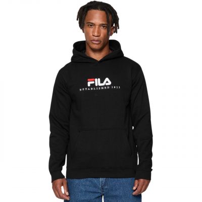 6. Bluza Fila Brunssum M FAU0145 80010