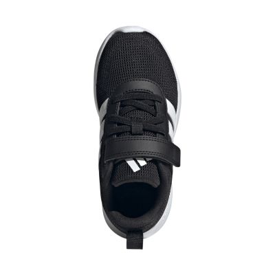4. Buty dla dzieci adidas Vl Move czarne KH9732