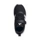 4. Buty dla dzieci adidas Vl Move czarne KH9732