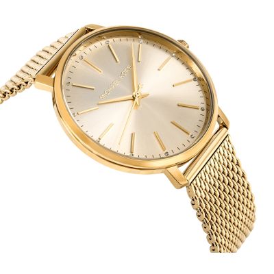 3. Zegarek Damski MICHAEL KORS Pyper MK4339 + BOX