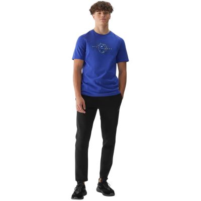 6. Koszulka 4F M 4FWAW25TTSHM2964 33S