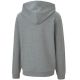 2. Bluza Puma teamGOAL 23 Casuals Hoody Jr 656711 33