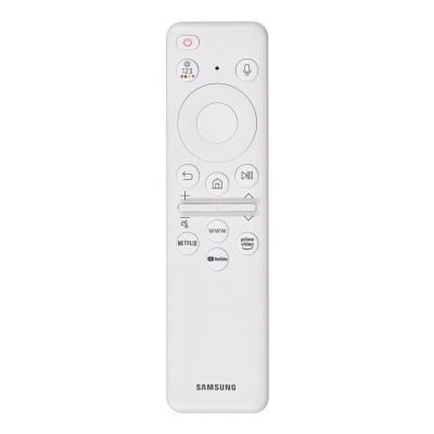 10. Telewizor Samsung QE43LS03F QLED 43'' 4K Ultra HD Tizen Dolby Atmos DVB-T2 Czarny