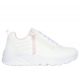 7. Buty Skechers Uno Lite - Easy Zip Jr 310387L WHT