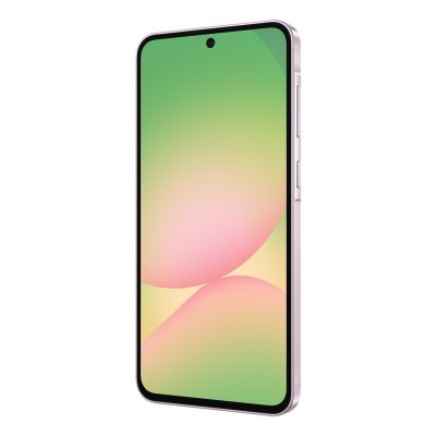 4. Samsung Galaxy A56 5G 128GB Awesome Pink