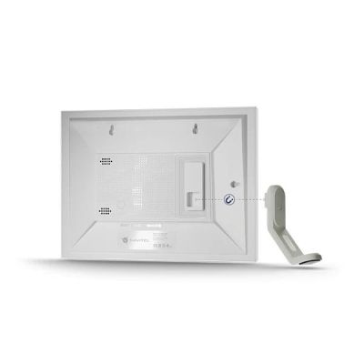 3. Cyfrowa ramka Navitel FR 101 PRO  WHITE
