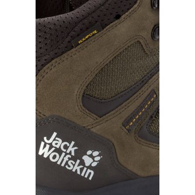 7. Buty trekkingowe Jack Wolfskin Vojo 3 Texapore Mid M 4042462_4287