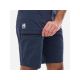 3. Szorty męskie MILLET Ubic Stretch Short M granatowe