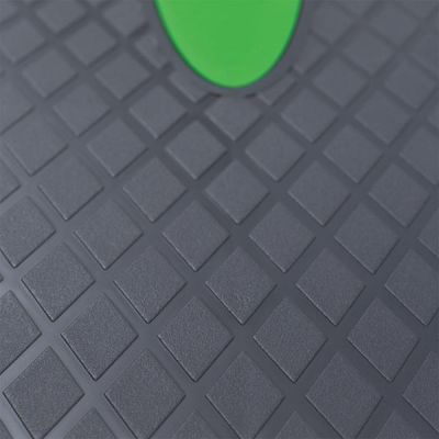 47. Step do aerobiku HMS AS003 green/gray