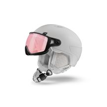 Kask narciarski JULBO Globe biały