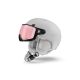 Kask narciarski JULBO Globe biały