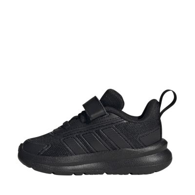 5. Buty dla dzieci adidas Tensaur Run 4.0 czarne KJ6708