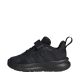 5. Buty dla dzieci adidas Tensaur Run 4.0 czarne KJ6708