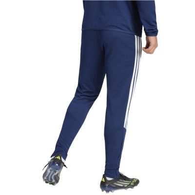 2. Spodnie męskie adidas Tiro 26 League Training Slim granatowe JY7110