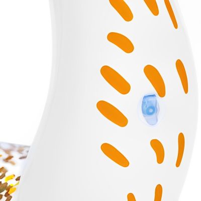 6. Koło do pływania Bestway Flaming/Łabędź 61cm 36306 0328