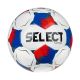 Piłka nożna Select FB Match v26 FIFA Basic biało-niebiesko-czerwona 120078