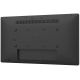 12. iiyama TW2223AS-B3P signage display Interaktywny płaski panel 54,6 cm (21.5") Wi-Fi 450 cd/m2 Full HD Czarny Ekran dotykowy Procesor wbudowany Android 24/7