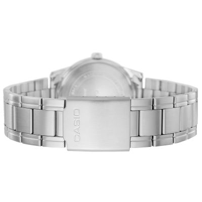 5. Zegarek Męski CASIO MTP-V001D-7B + BOX
