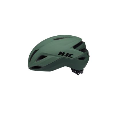 Kask Rowerowy HJC CROSSER MT KHAKI GREEN r. L