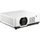 4. Viewsonic LSC601WU projektor danych Projektor o standardowym rzucie 6000 ANSI lumenów 3LCD WUXGA (1920x1200) Biały
