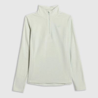 7. Bielizna termiczna polarowa (góra) damska 4F 4FWAW25UFLEF063-47S