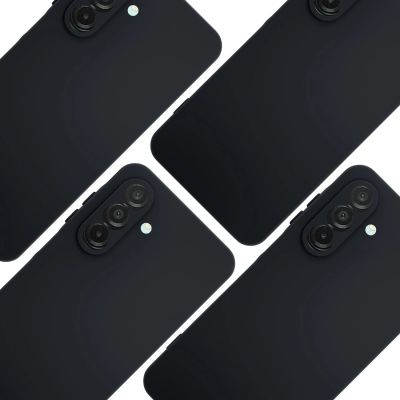 9. Etui 3mk Matt Case Pro na Samsung Galaxy A27 5G - czarne matowe
