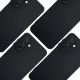 9. Etui 3mk Matt Case Pro na Samsung Galaxy A27 5G - czarne matowe
