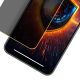 17. Folia prywatyzująca 3mk Silky Matt Privacy na Samsung Galaxy S23 5G