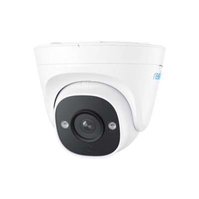 4. Kamera IP do monitoringu Reolink P320 PoE