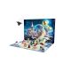 4. LEGO HARRY POTTER 76456 Kalendarz adwentowy 2025