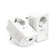 Zestaw TP-Link Powerline TL-PA7019P AV1000 1-portowy