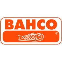 BAHCO zestaw bitów udarowych 40szt.
