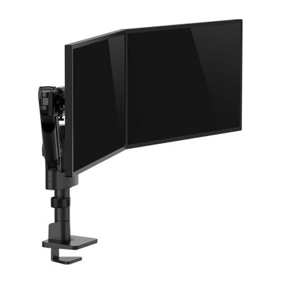 13. Neomounts DS65S-950BL2 uchwyt / stojak do monitorów 86,4 cm (34") Biurko Czarny