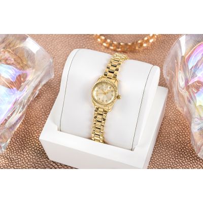 5. Zegarek Damski MICHAEL KORS Lexington MK4862 + BOX