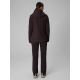 2. Spodnie trekkingowe softshell wiatroodporne membrana 10000 damskie 4F 4FRAW26TFTRF1608-80S