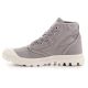 5. Buty Palladium US Pampa Hi F W 92352-071-M Gray Flannel