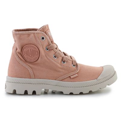 6. Buty Palladium Pampa Hi W 92352-664-M